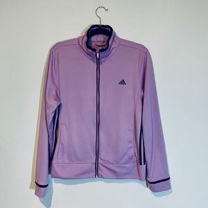 Adidas Track Jacket